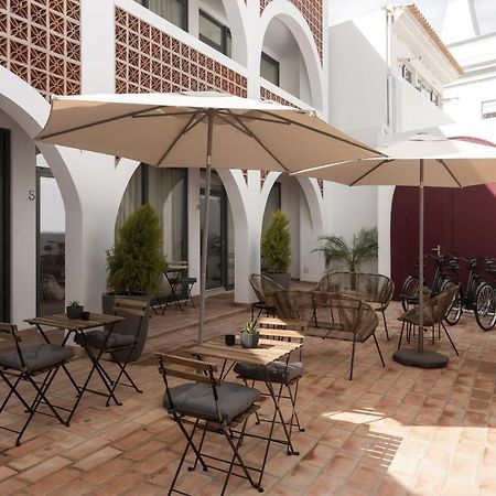 Madalena Village 7 - City Centre By Hd Properties Faro Ngoại thất bức ảnh