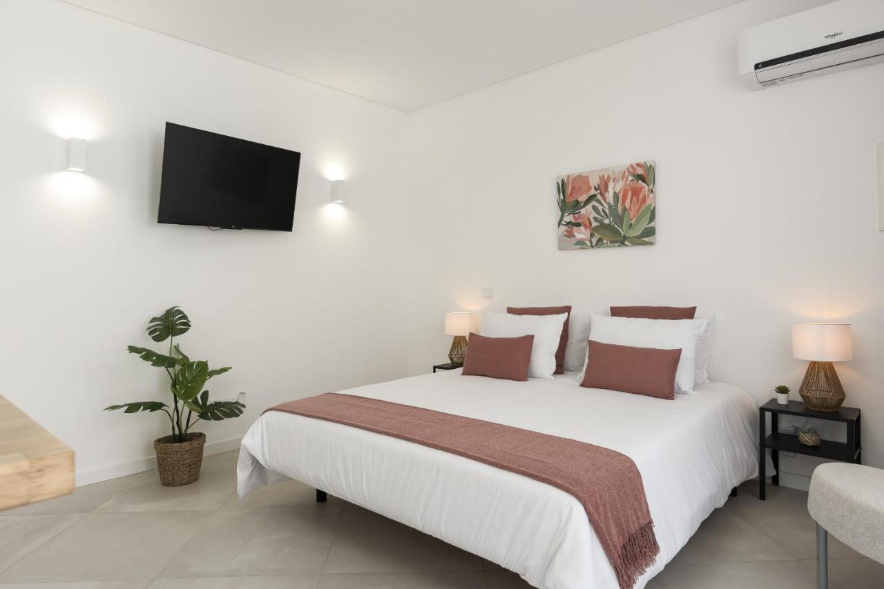 Madalena Village 7 - City Centre By Hd Properties Faro Ngoại thất bức ảnh