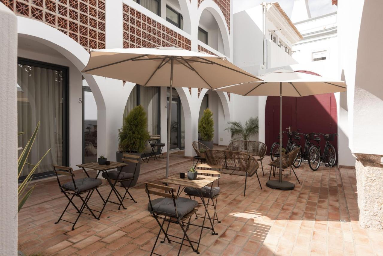 Madalena Village 7 - City Centre By Hd Properties Faro Ngoại thất bức ảnh