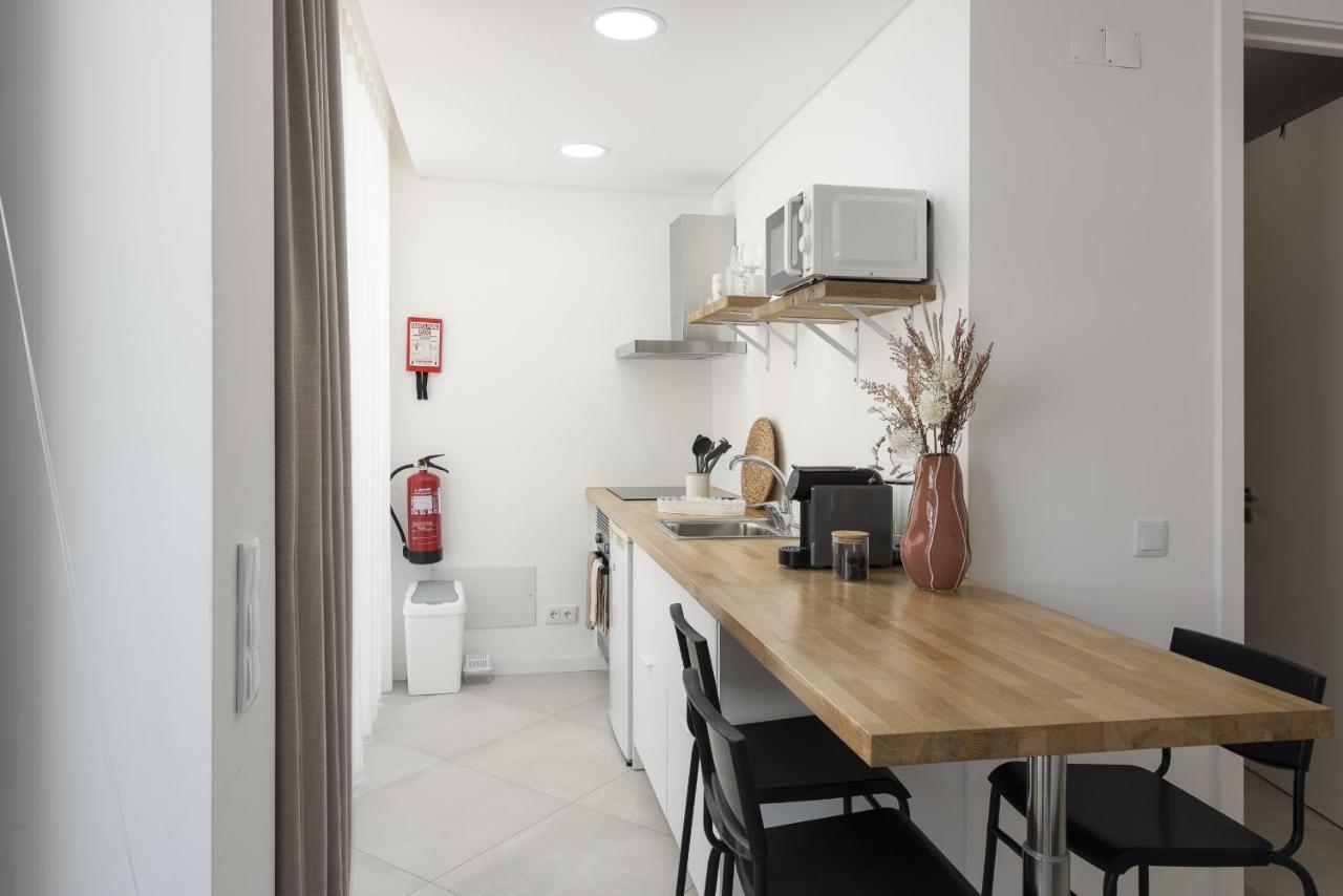 Madalena Village 7 - City Centre By Hd Properties Faro Ngoại thất bức ảnh